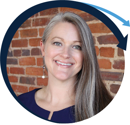 Lori Sewll Headshot